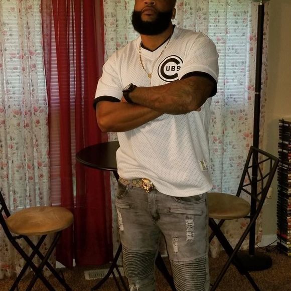 Meet your Posher, Lacarren - Picture 1 of 1